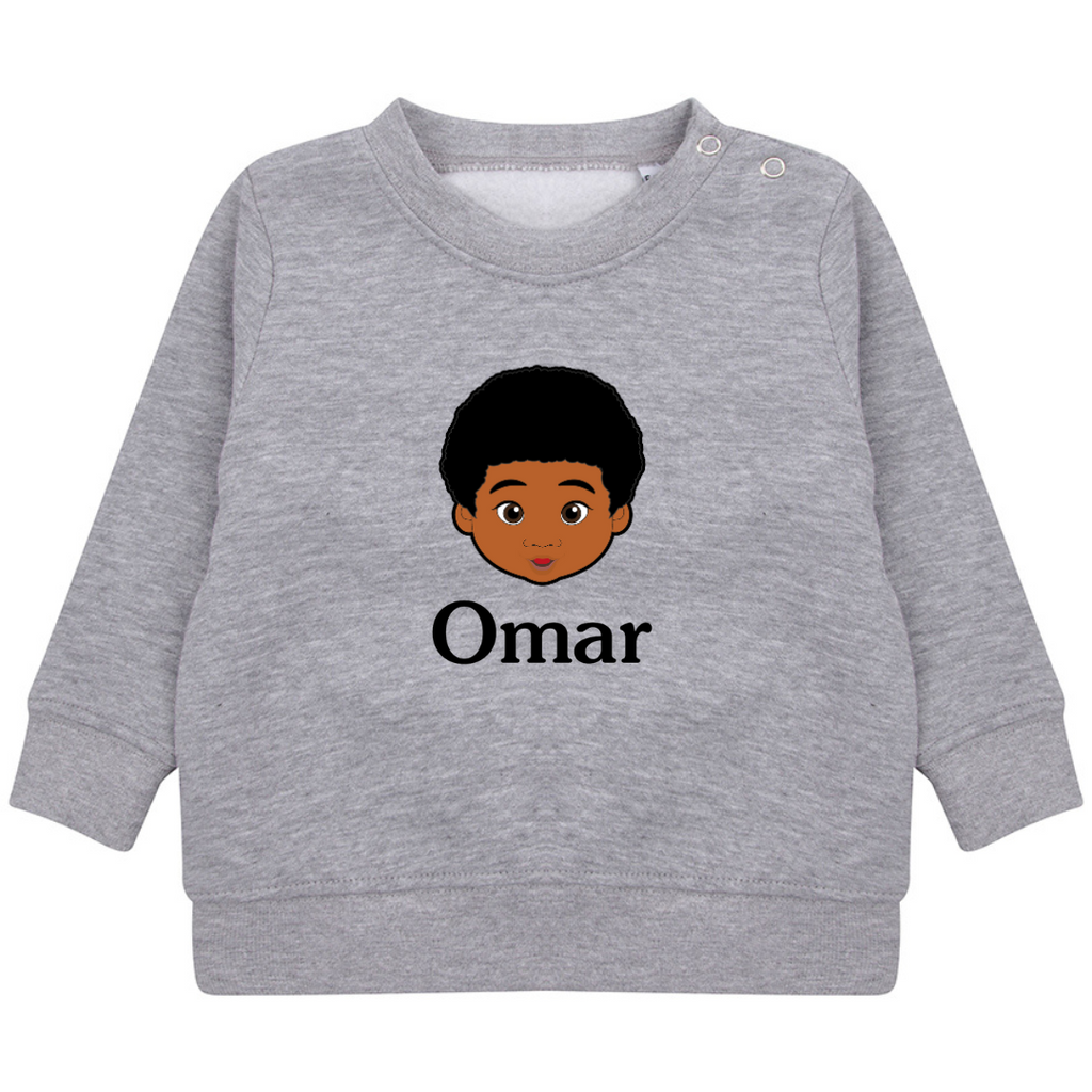 Personalise Me
