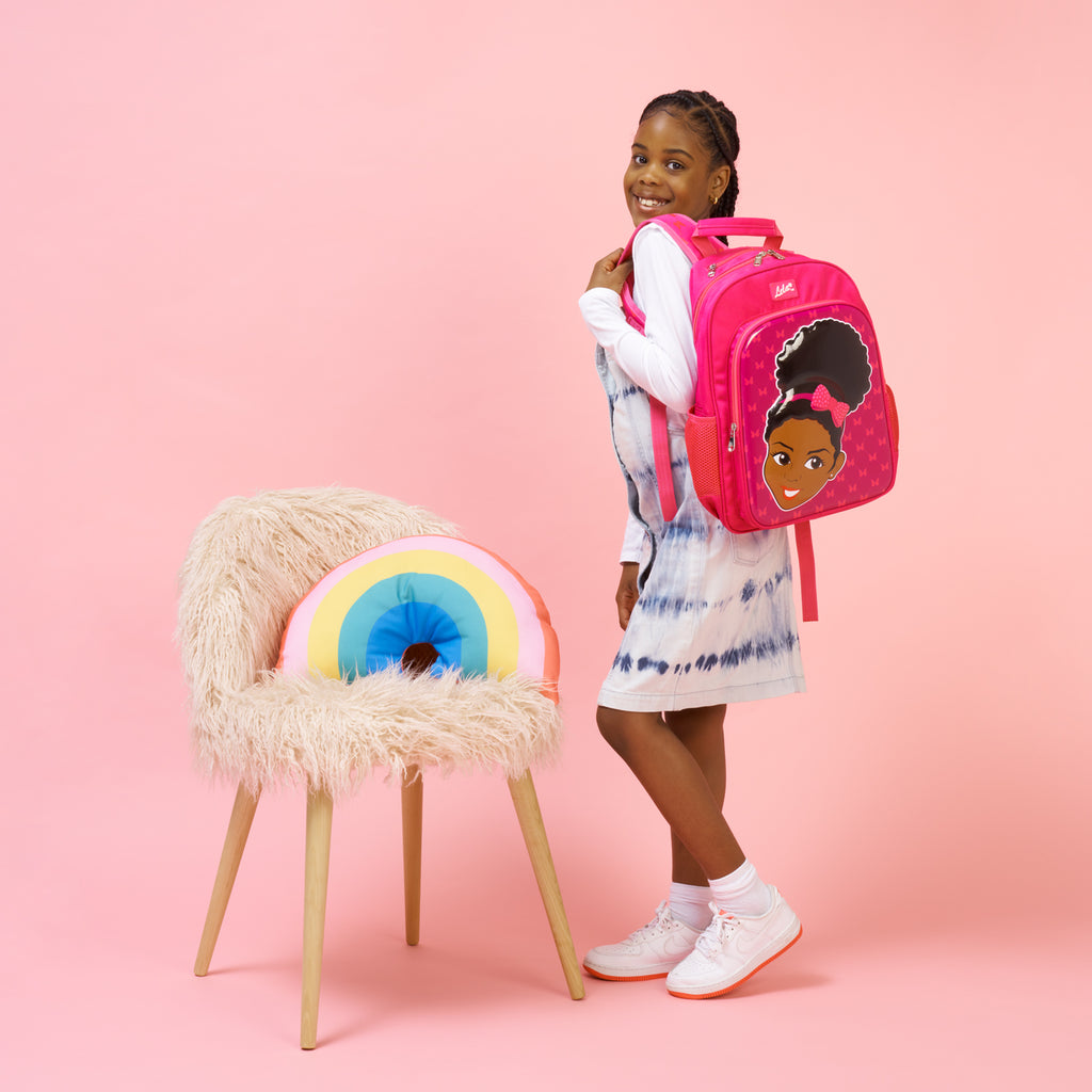 Backpacks