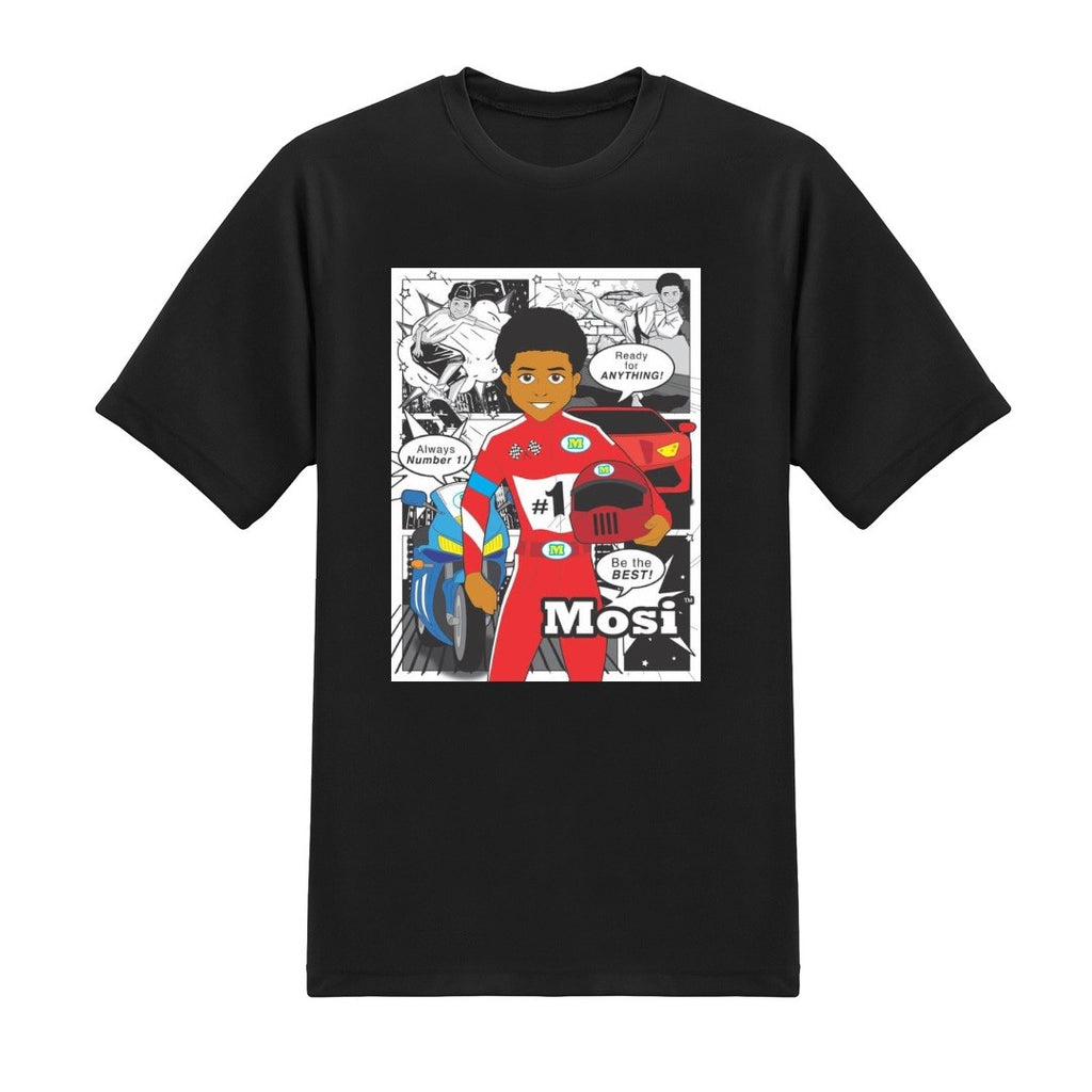 T-shirts