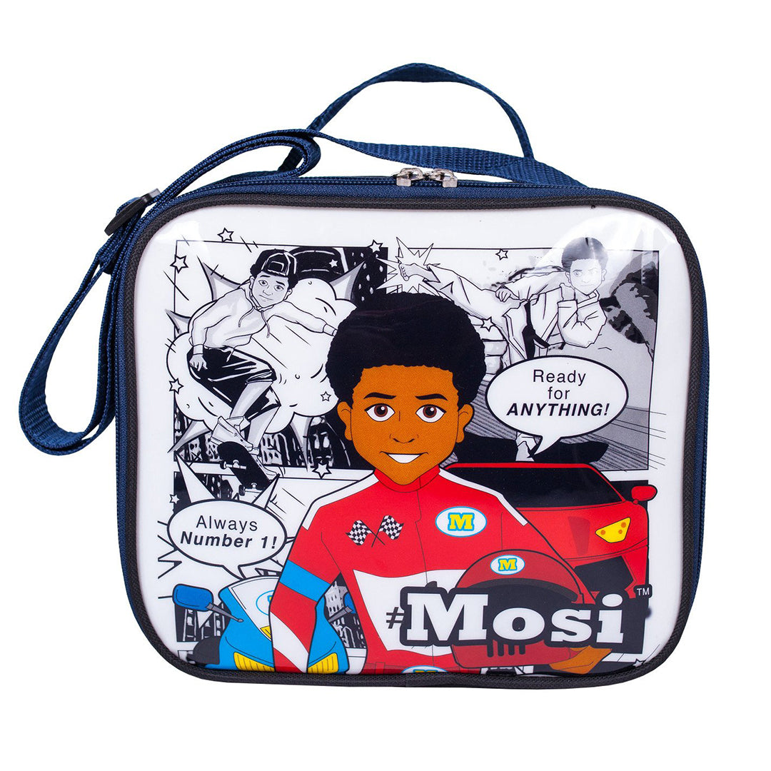 Lunch Boxes for Boys