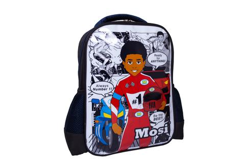 Mosi Backpack