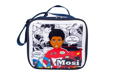 Mosi Lunch Bag